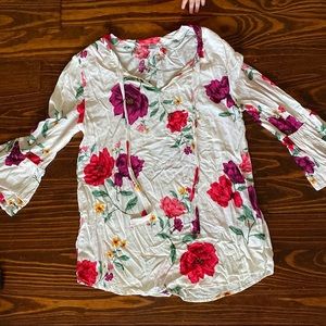 Women’s Old Navy blouse, size small